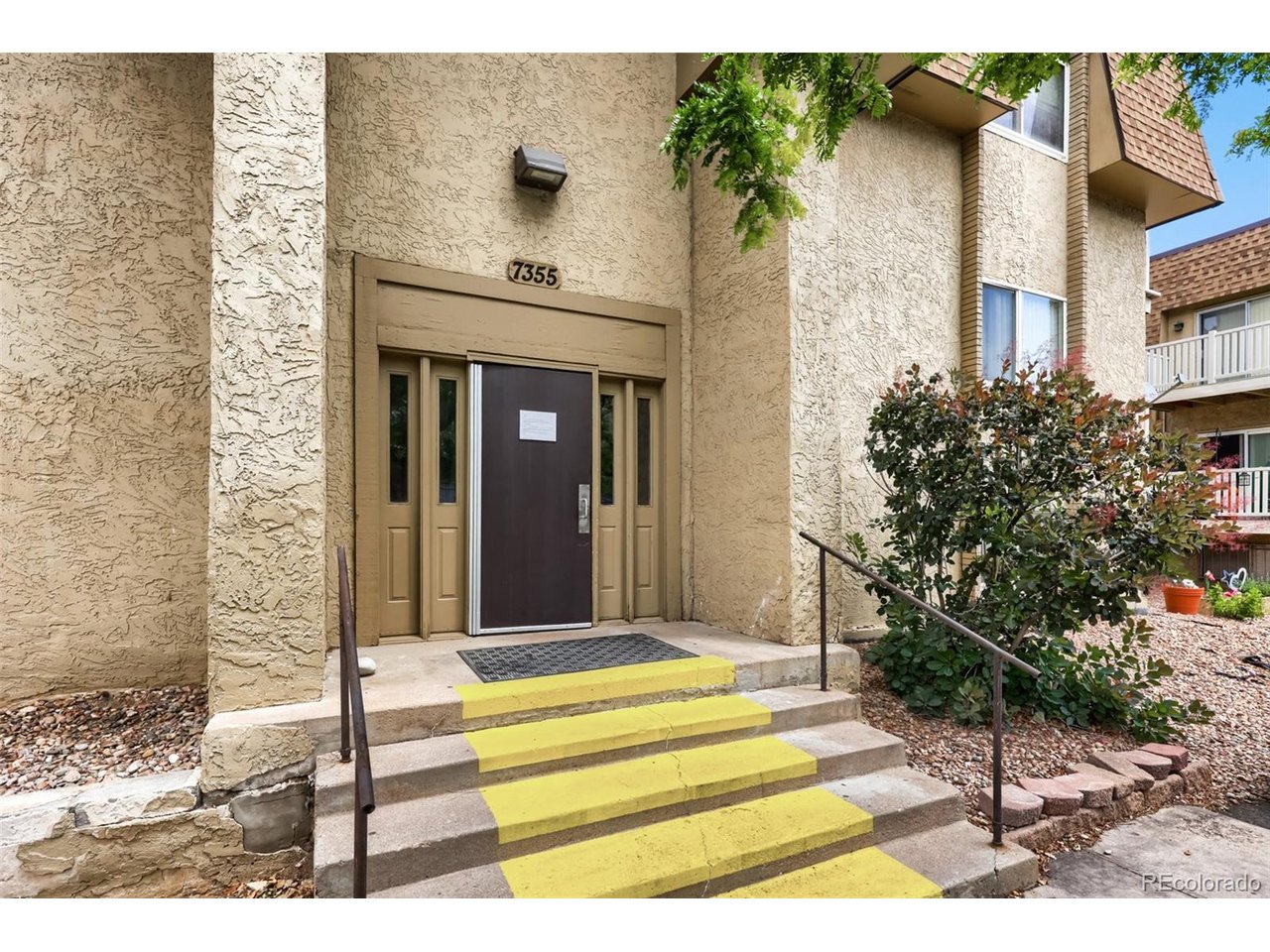 Photo of 7355 E Quincy Ave #108 Denver CO 80237