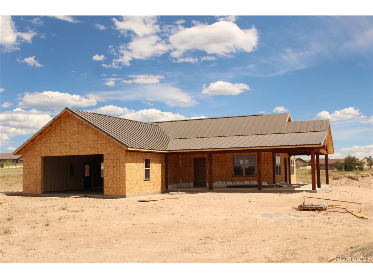 Photo of 89 W Calcite Ct Westcliffe CO 81252