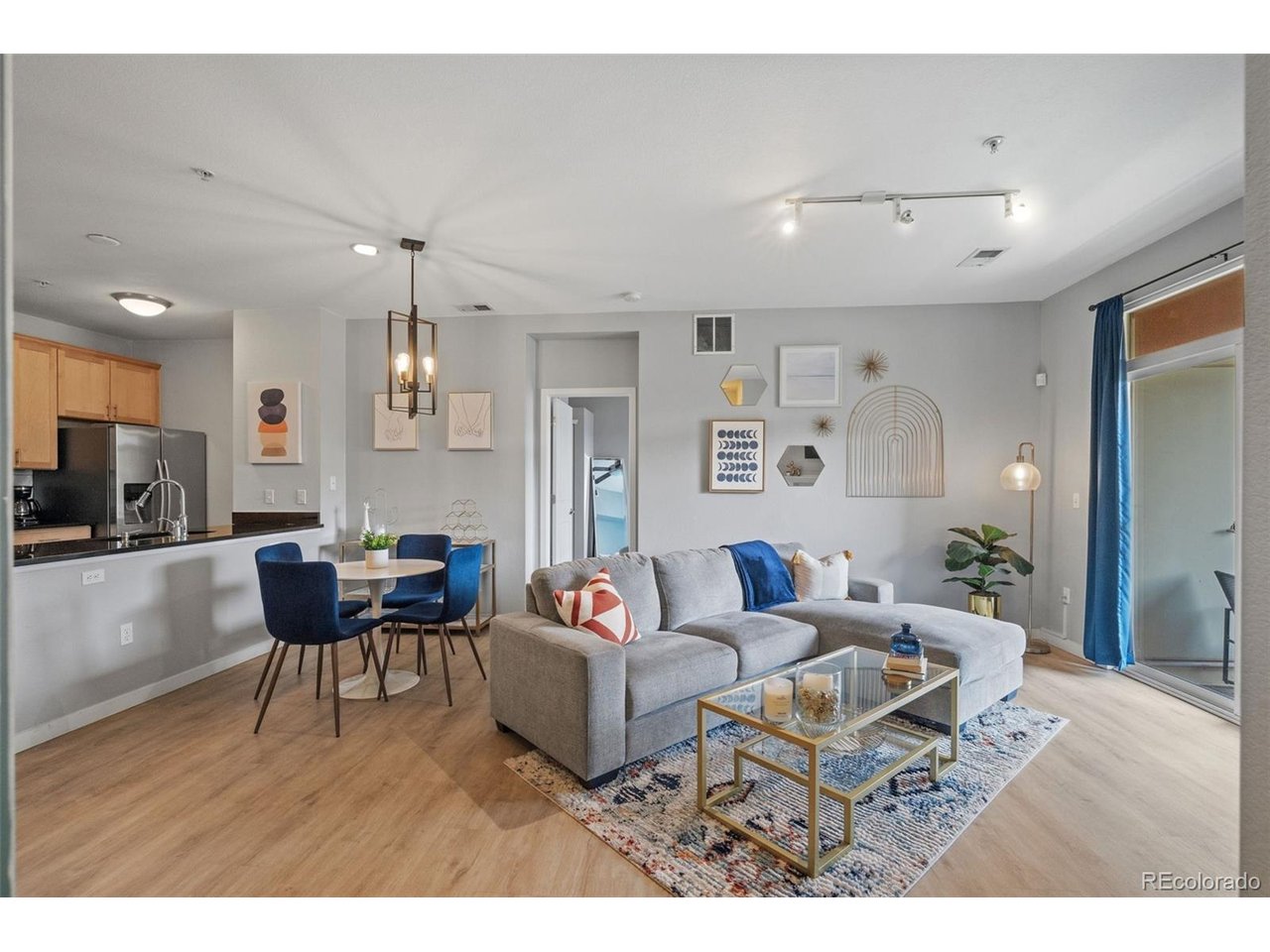 Photo of 4100 Albion St #4-418 Denver CO 80216