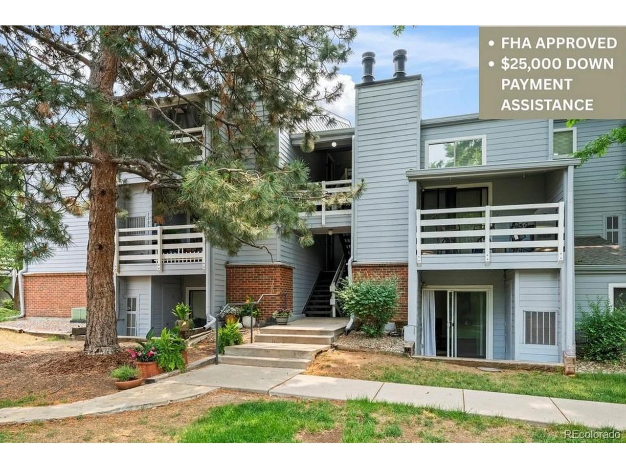 Photo of 3121 S Tamarac Dr #K 106 Denver CO 80231