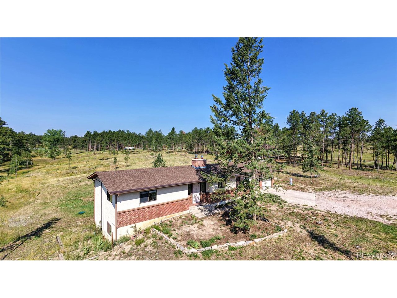 Photo of 9650 Hardin Rd Colorado Springs CO 80908