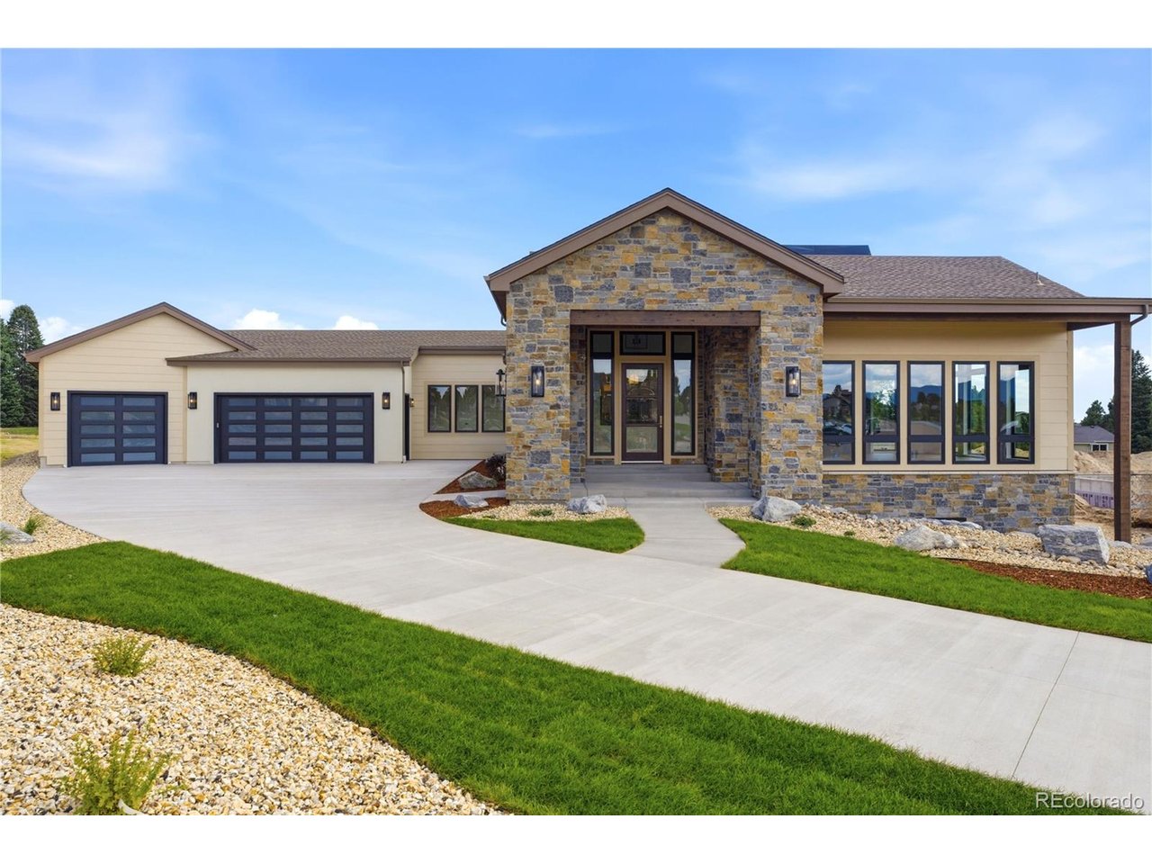 Photo of 390 Silver Rock Pl Colorado Springs CO 80921