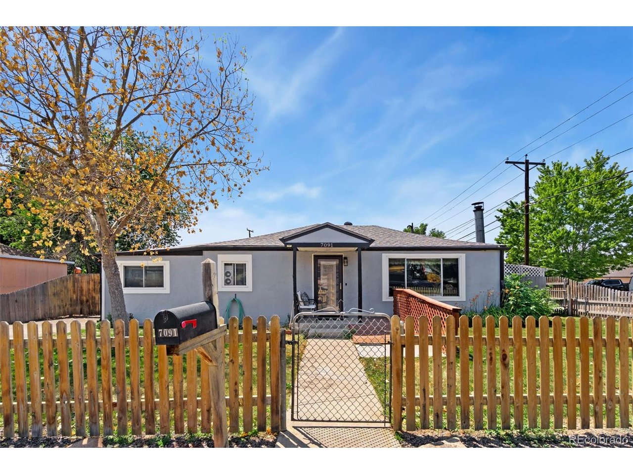 Photo of 7091 Leyden St Commerce City CO 80022