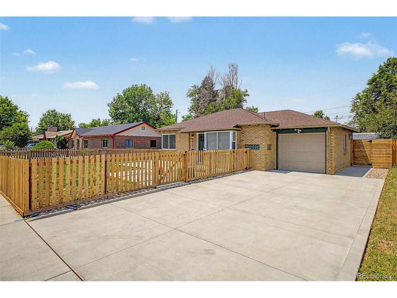 Photo of 3025 Richard Allen Ct Denver CO 80205
