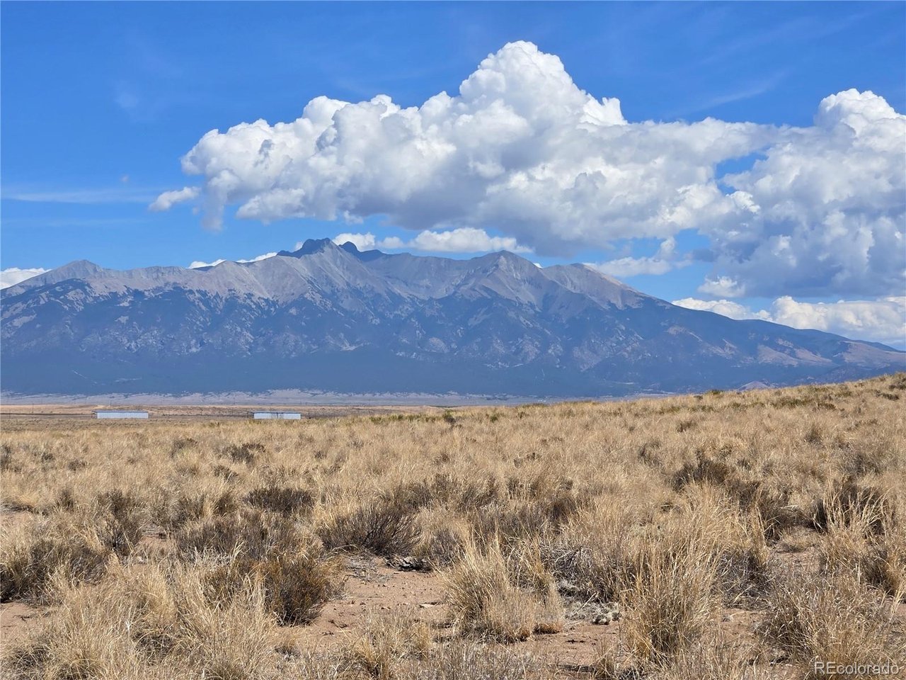 Photo of 1 33rd Street Blanca CO 81123