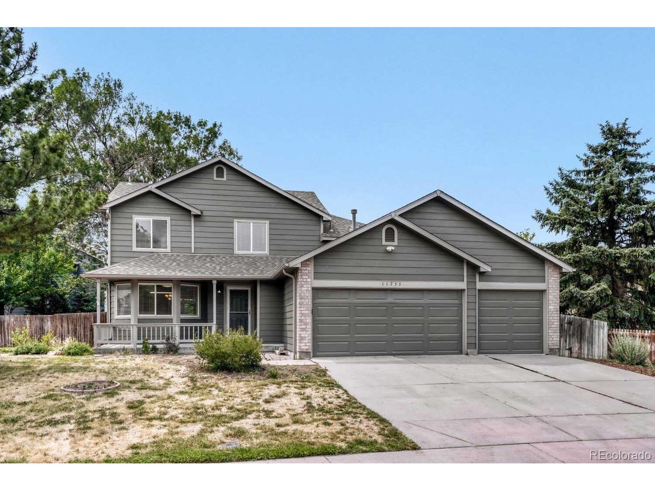 Photo of 11755 Glencoe St Denver CO 80233