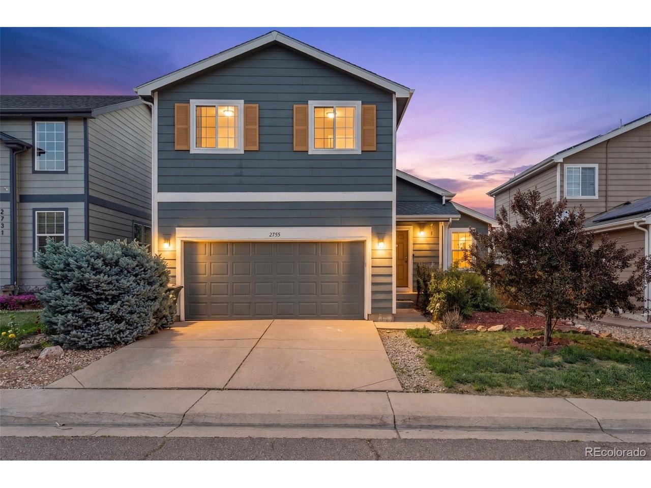 Photo of 2755 E 111th Dr Denver CO 80233