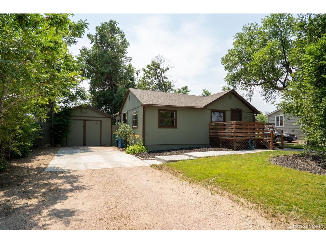 Photo of 6740 E 76th Pl Commerce City CO 80022