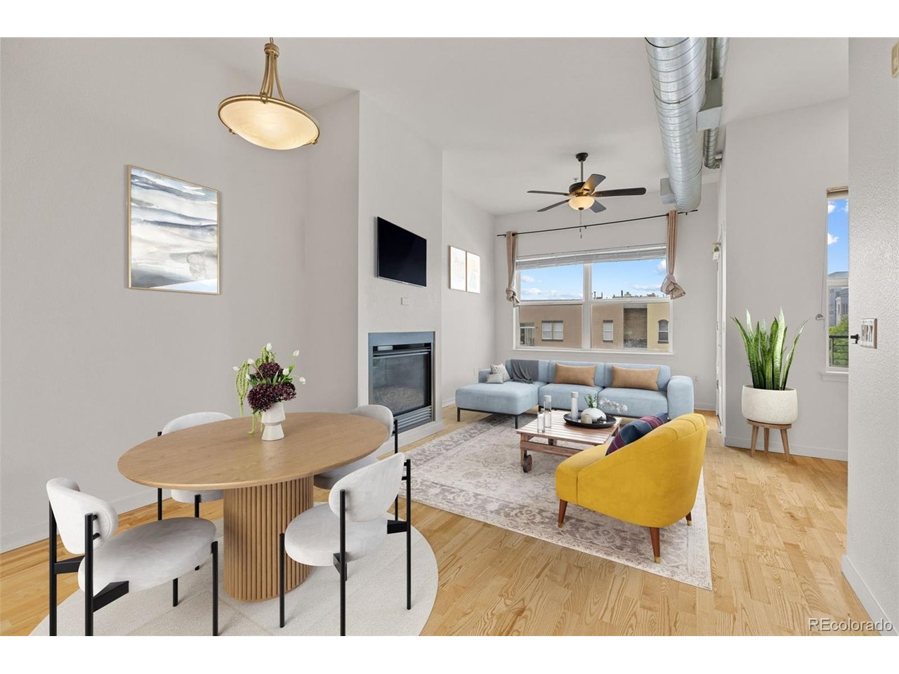 Photo of 1555 Central St #306 Denver CO 80211