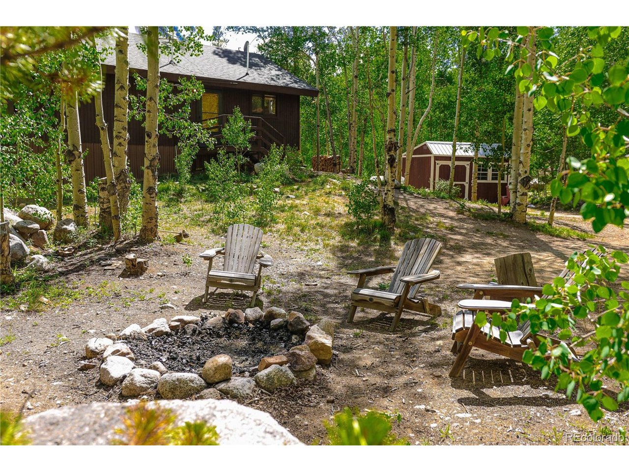 Photo of 2602 Empire Valley Dr Leadville CO 80461