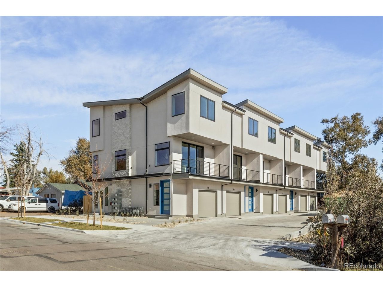 Photo of 1678 Tabor St Lakewood CO 80215