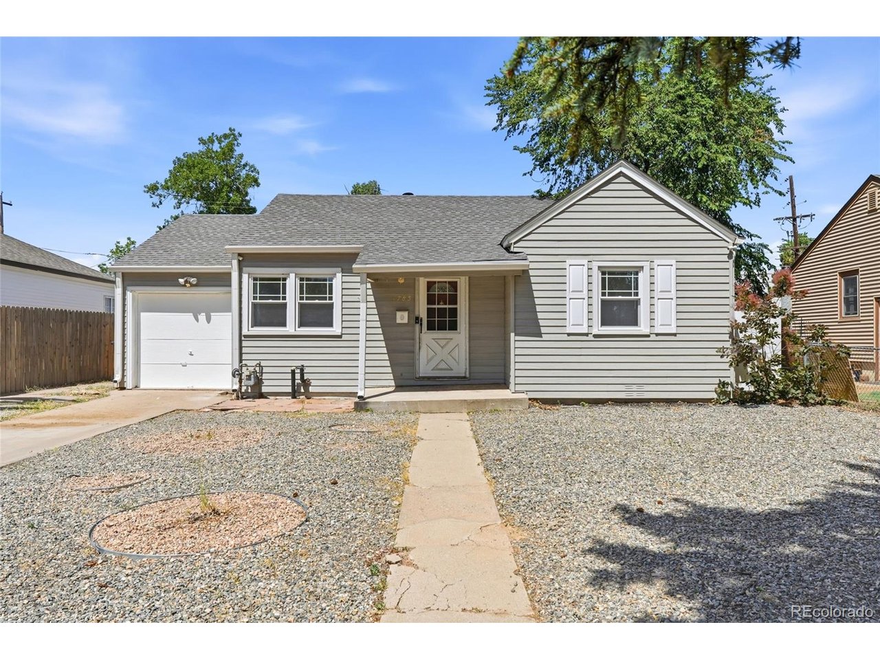 Photo of 1783 Ulster St Denver CO 80220