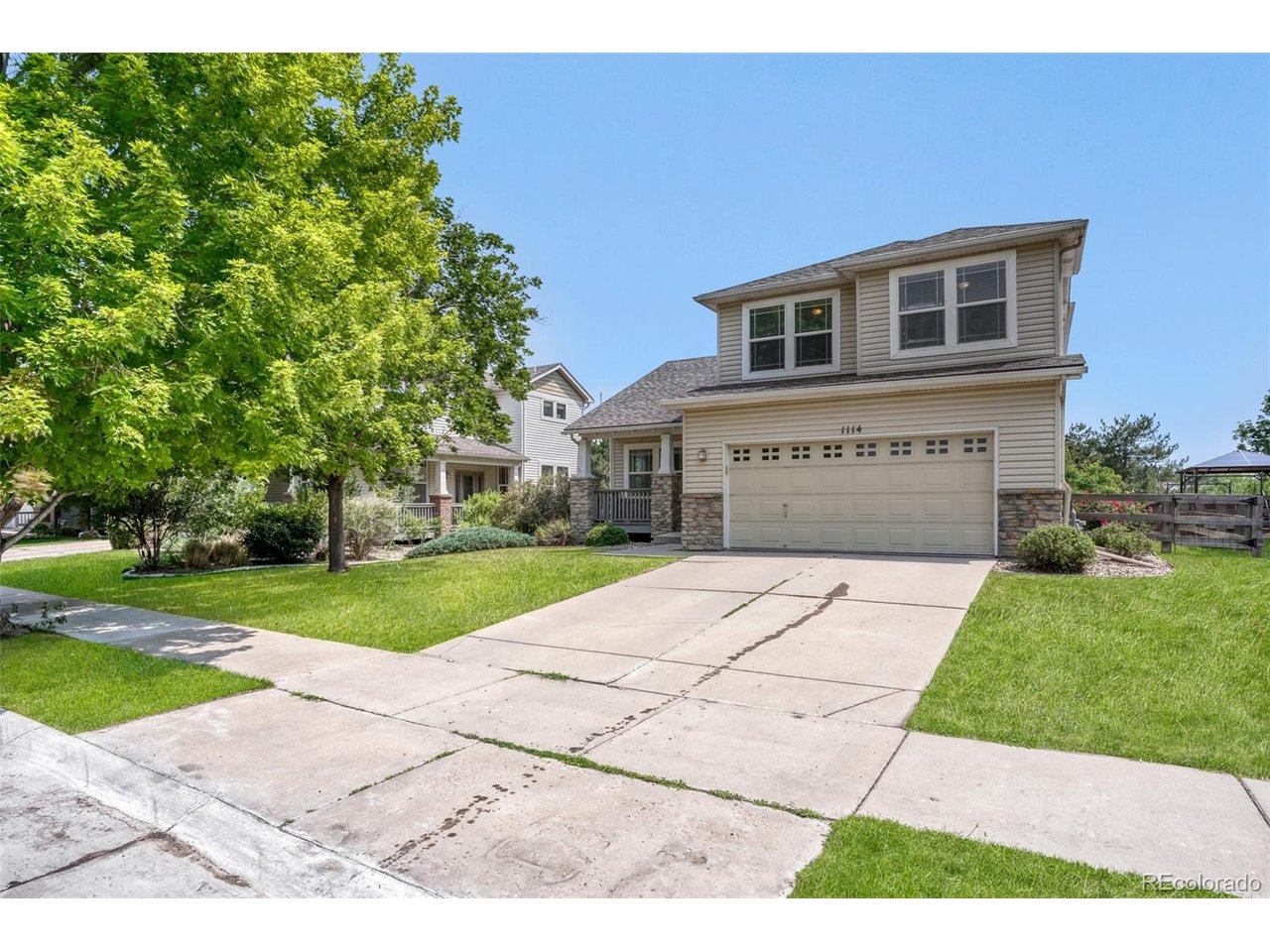 Photo of 1114 W 135th Ln Denver CO 80234