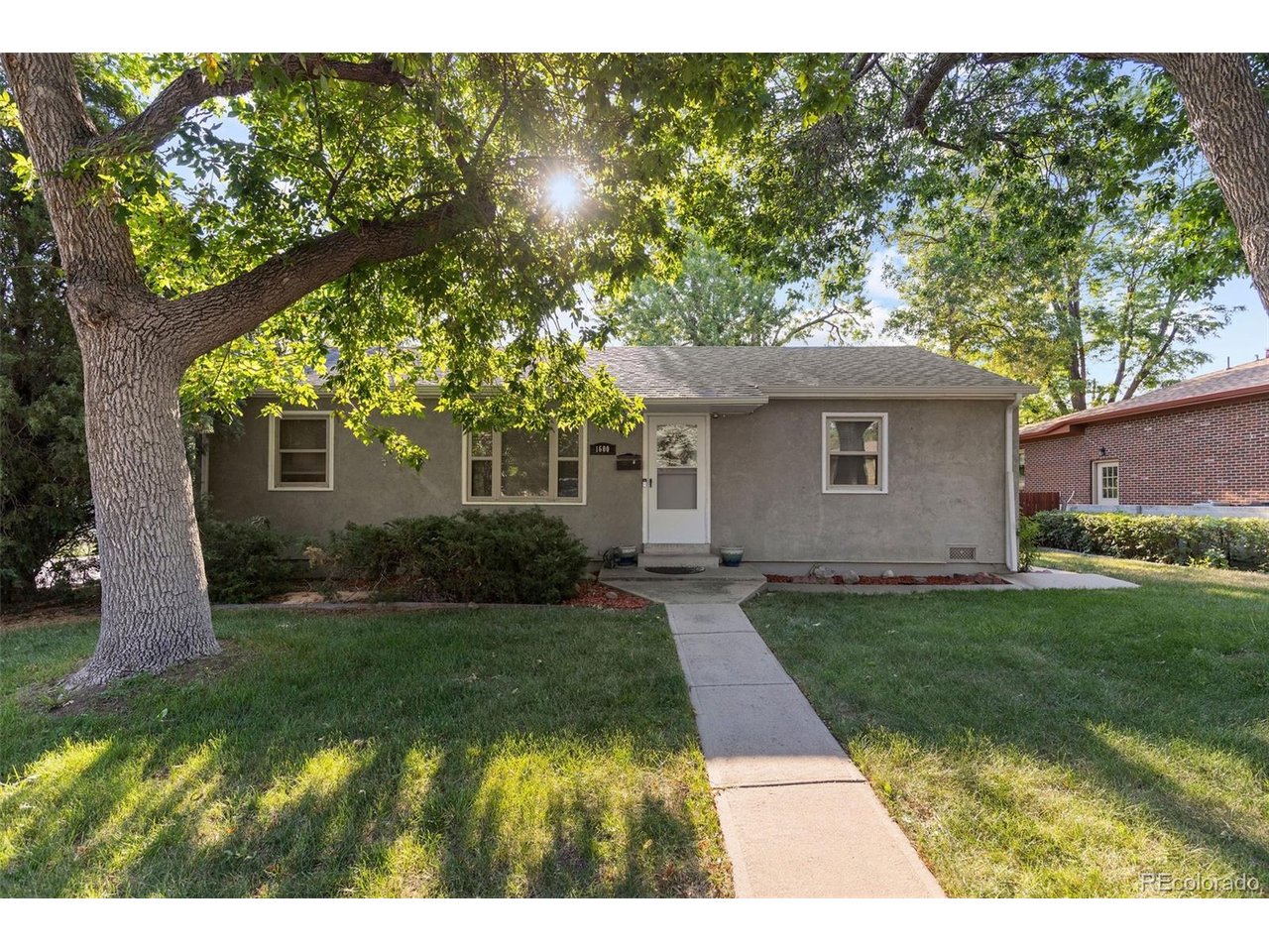 Photo of 1600 S Ivy Way Denver CO 80224