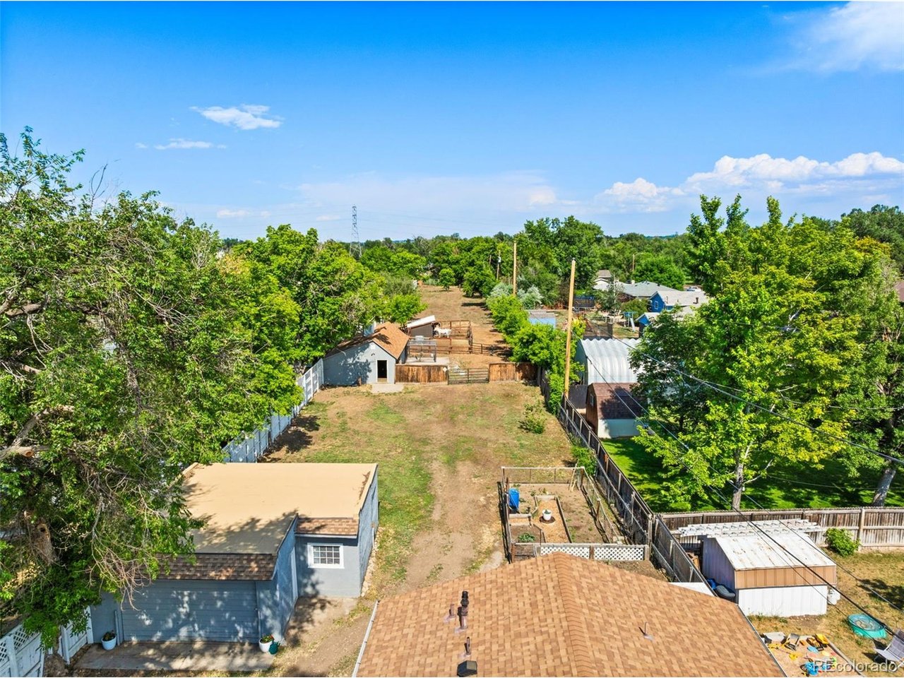 Photo of 4720 Robb St Wheat Ridge CO 80033