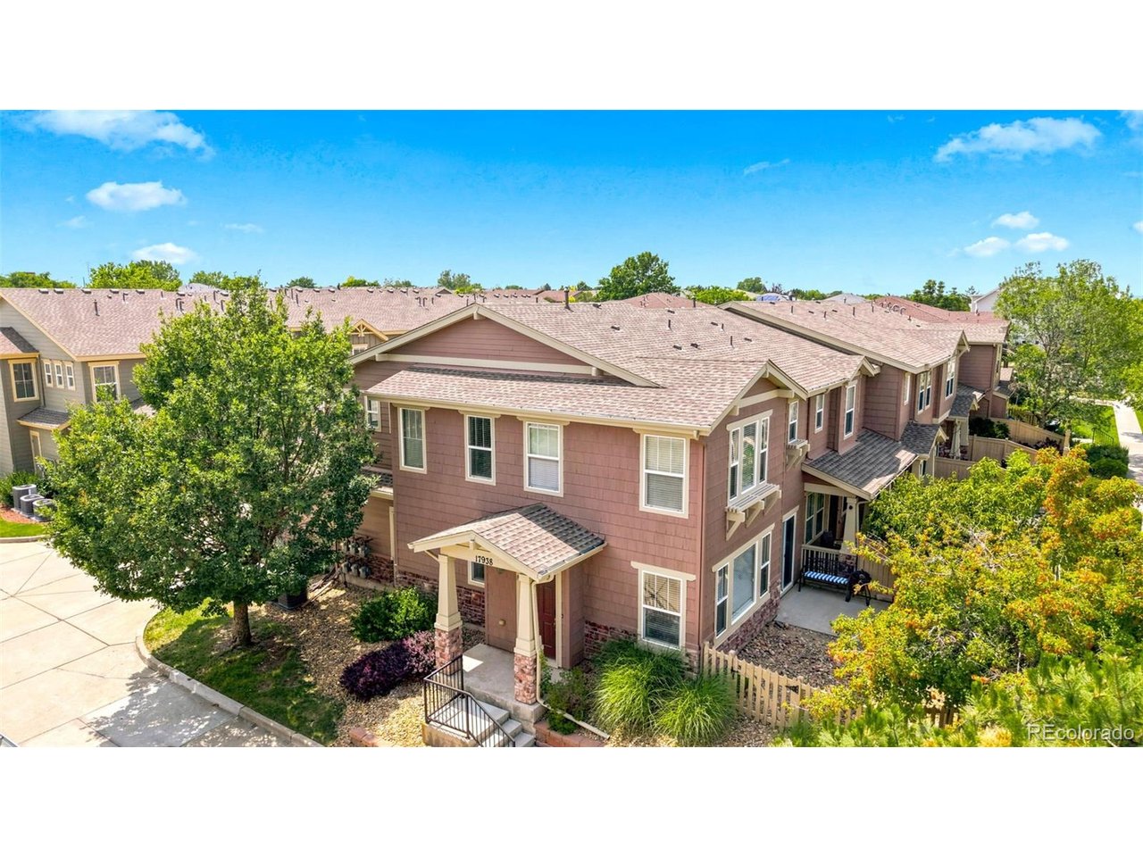 Photo of 17938 E 105th Ave #48F Commerce City CO 80022