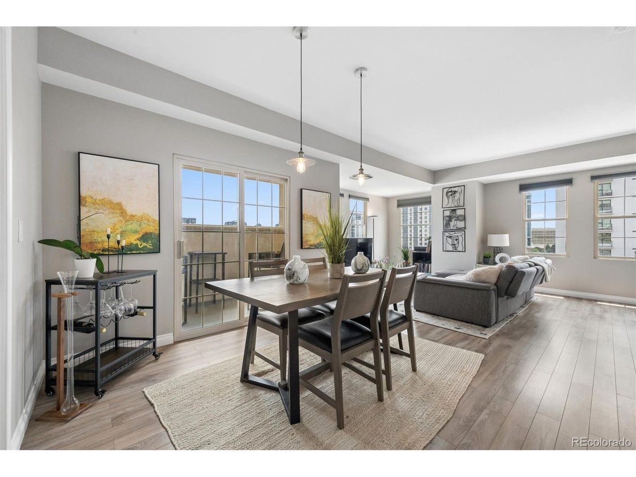 Photo of 300 W 11th Ave #10B Denver CO 80204