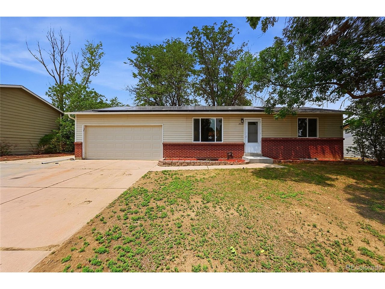 Photo of 3513 E 117th Pl Denver CO 80233
