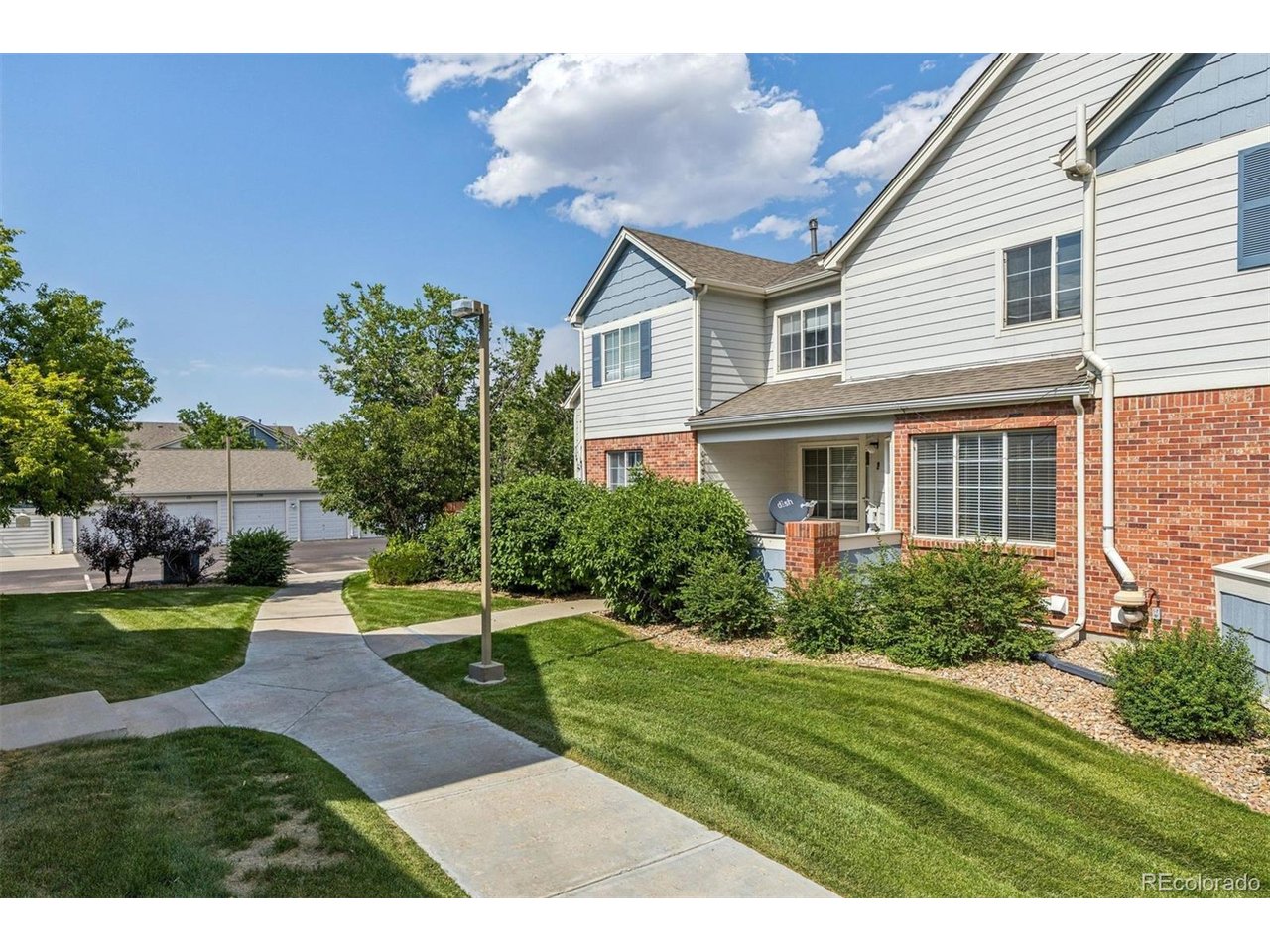 Photo of 9685 Deerhorn Ct #129 Parker CO 80134
