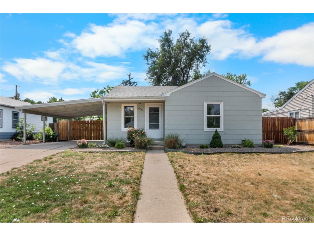 Photo of 2035 S Julian Cir Denver CO 80219