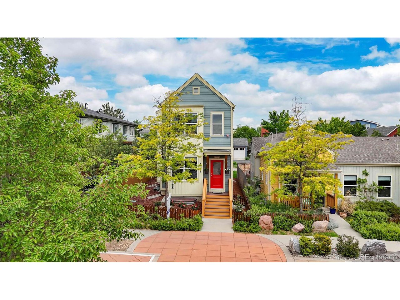Photo of 4628 16th St Boulder CO 80304