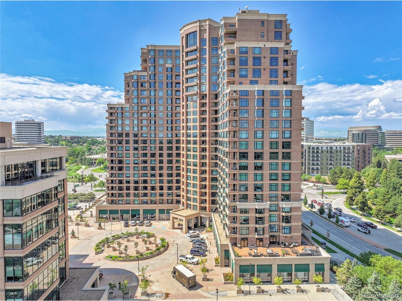 Photo of 8100 E Union Ave #1413 Denver CO 80237