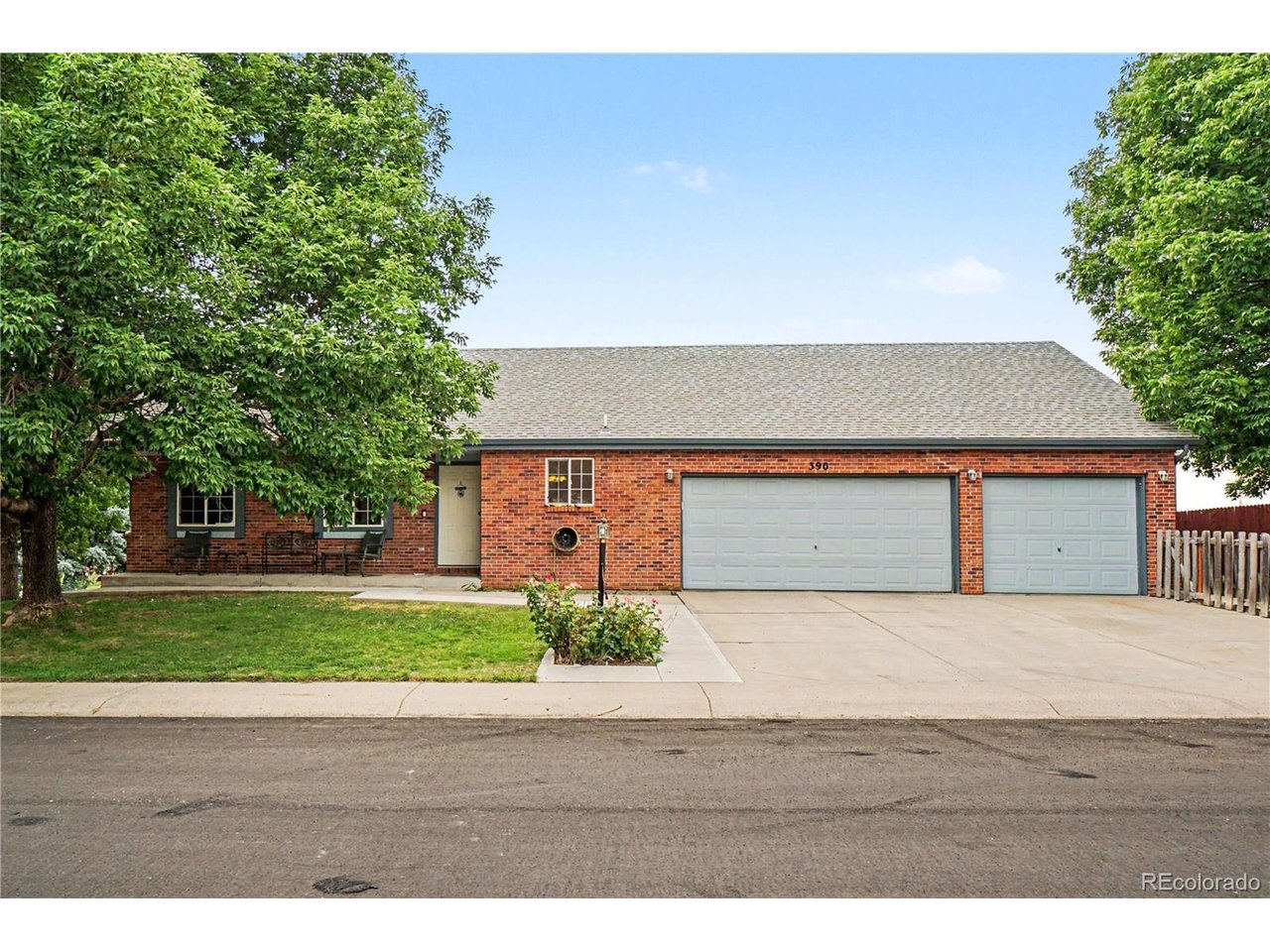Photo of 390 E 48th St Loveland CO 80538