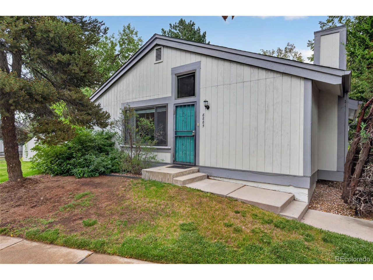 Photo of 8885 Yukon St #40 Broomfield CO 80021