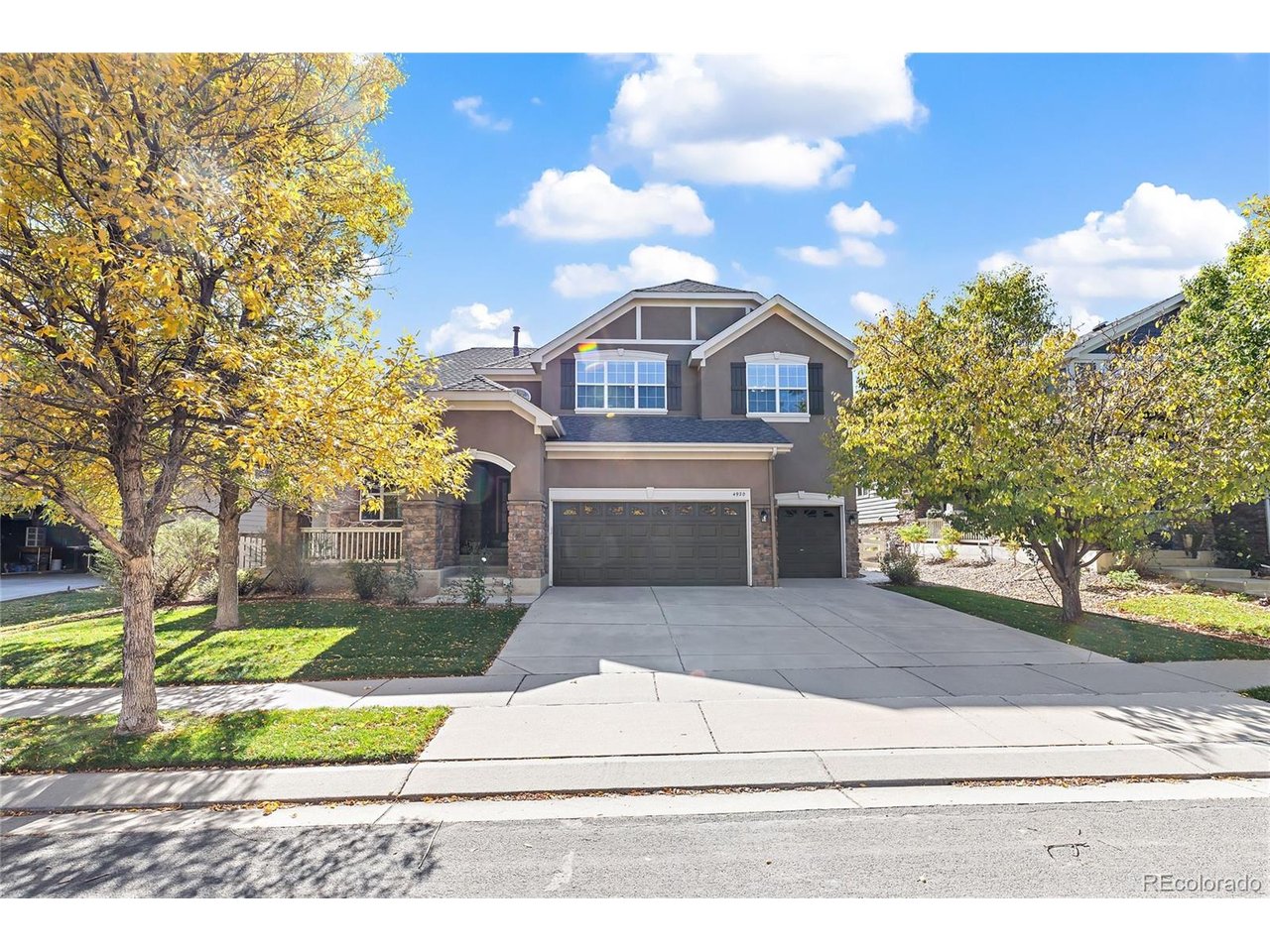 Photo of 4920 Meadow Mountain Dr Broomfield CO 80023