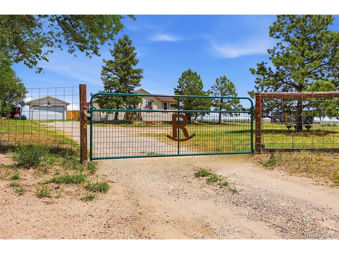 Photo of 18420 Manitou St Peyton CO 80831