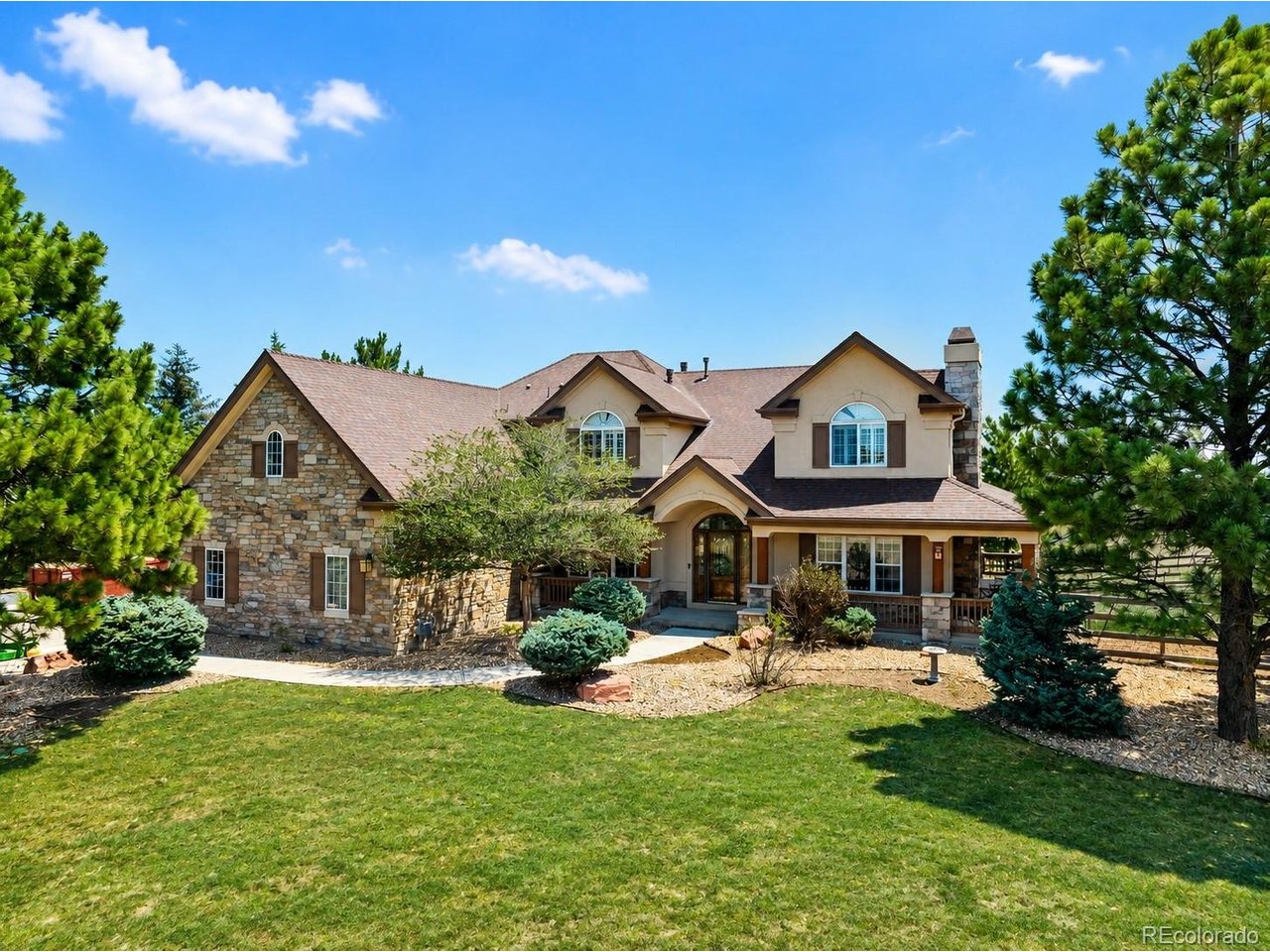 Photo of 213 Scotch Pine Cir Parker CO 80138