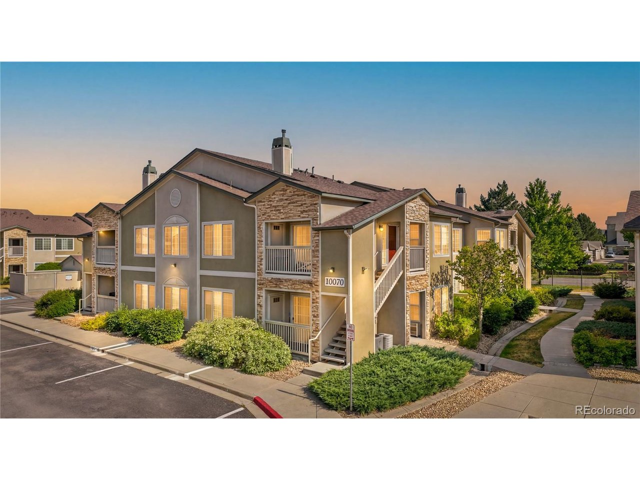 Photo of 10070 E Carolina Dr #202 Denver CO 80247