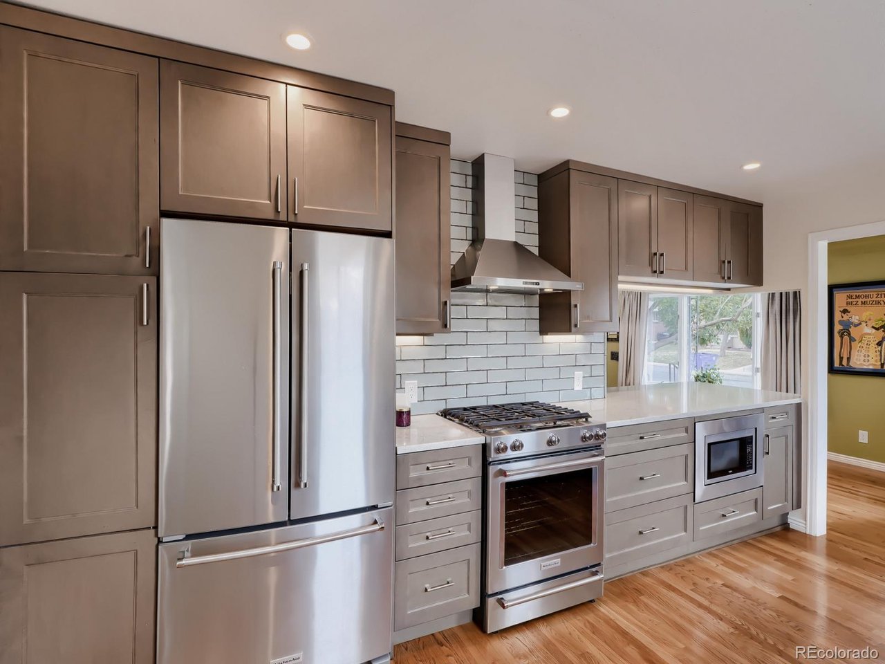Photo of 1009 Kenton St Aurora CO 80010