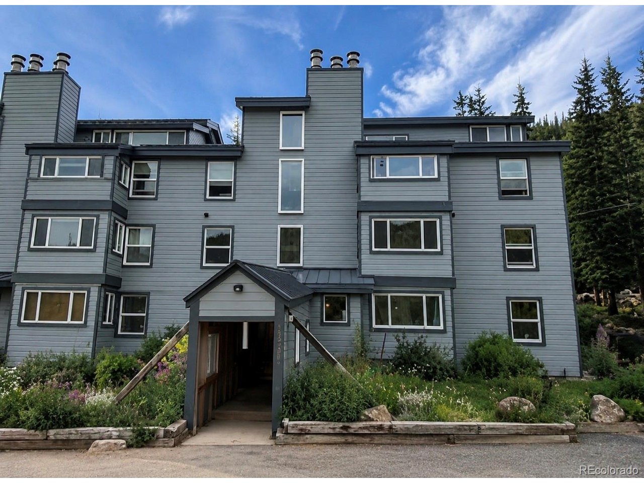 Photo of 9366 Fall River Rd #106 Idaho Springs CO 80452