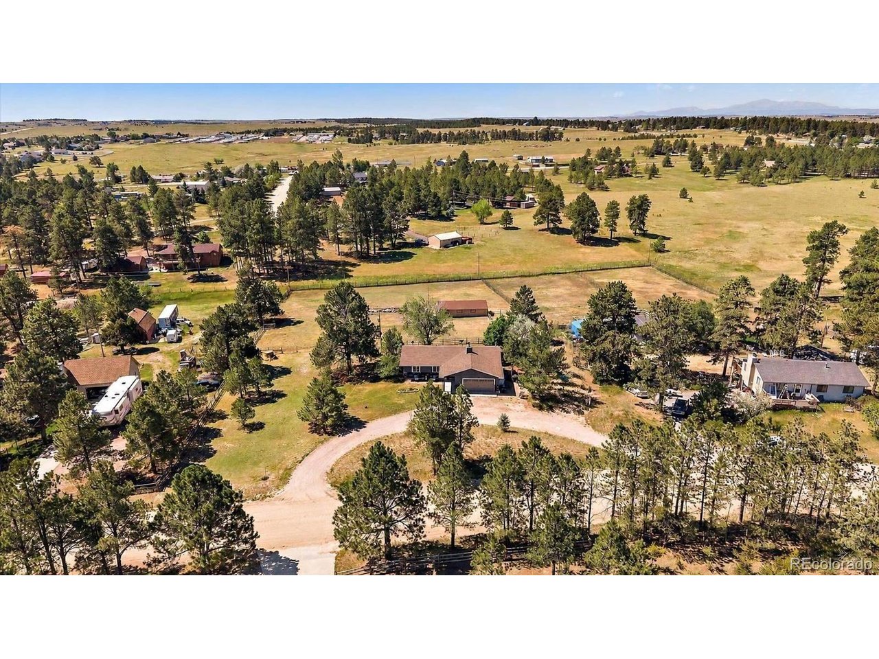 Photo of 5360 Pine Ridge Dr Elizabeth CO 80107