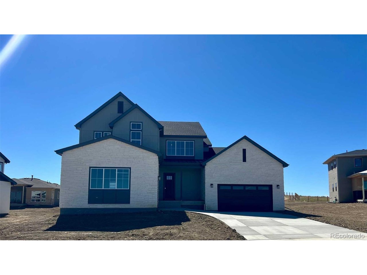 Photo of 10340 Saint Mary Pl Parker CO 80138