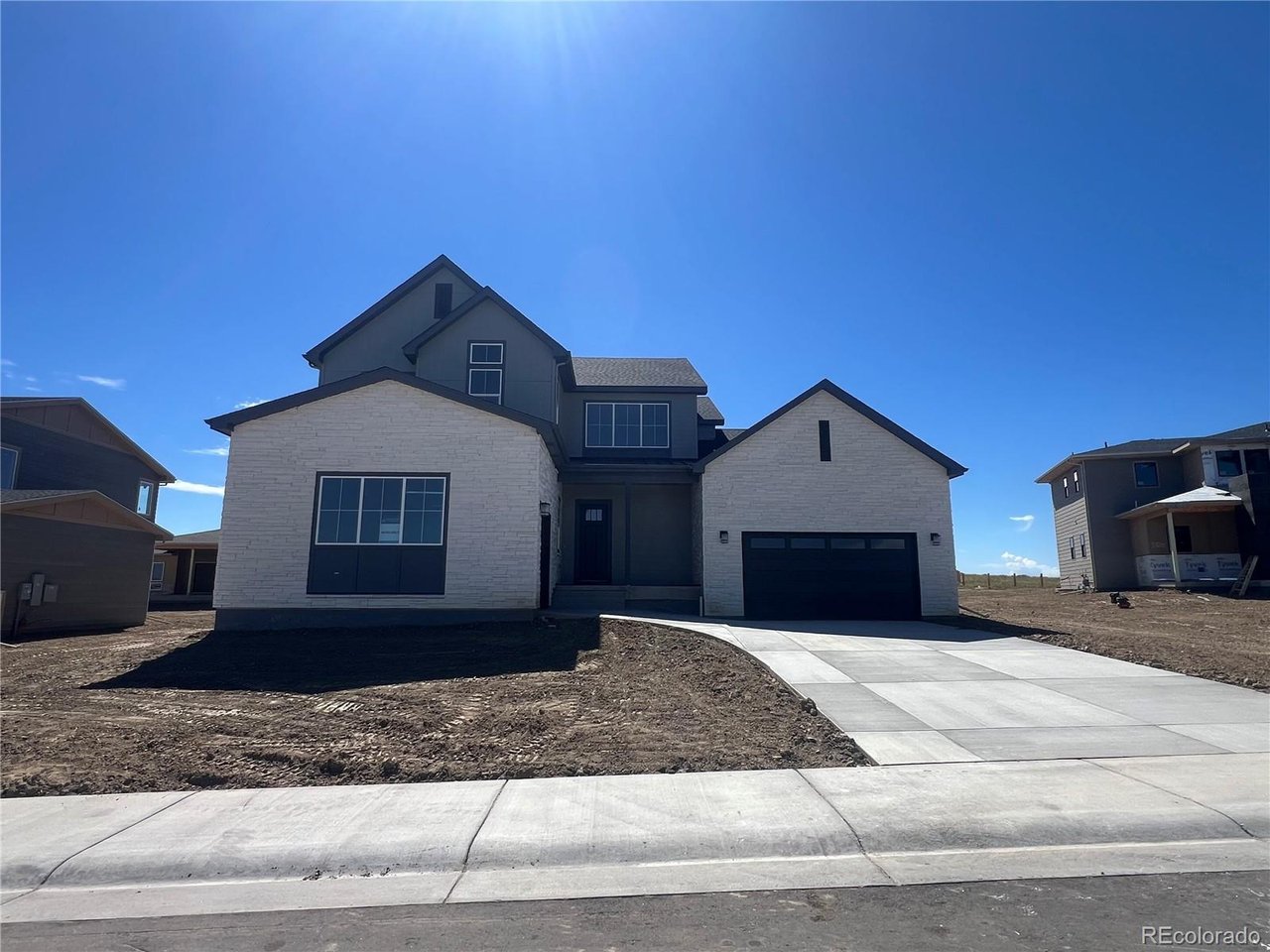 Photo of 10340 Saint Mary Pl Parker CO 80138