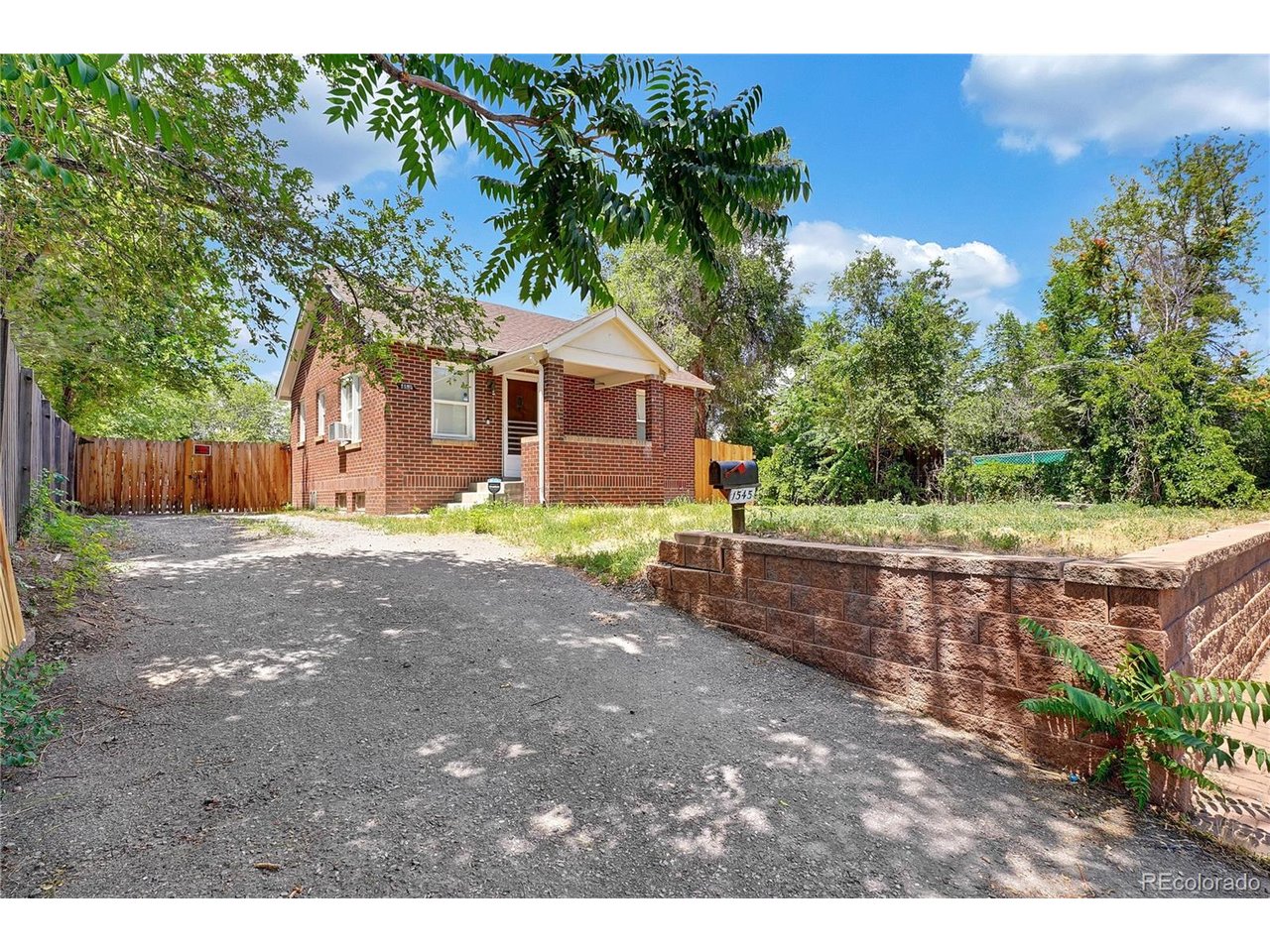 Photo of 1545 N Sheridan Blvd #1 Denver CO 80214