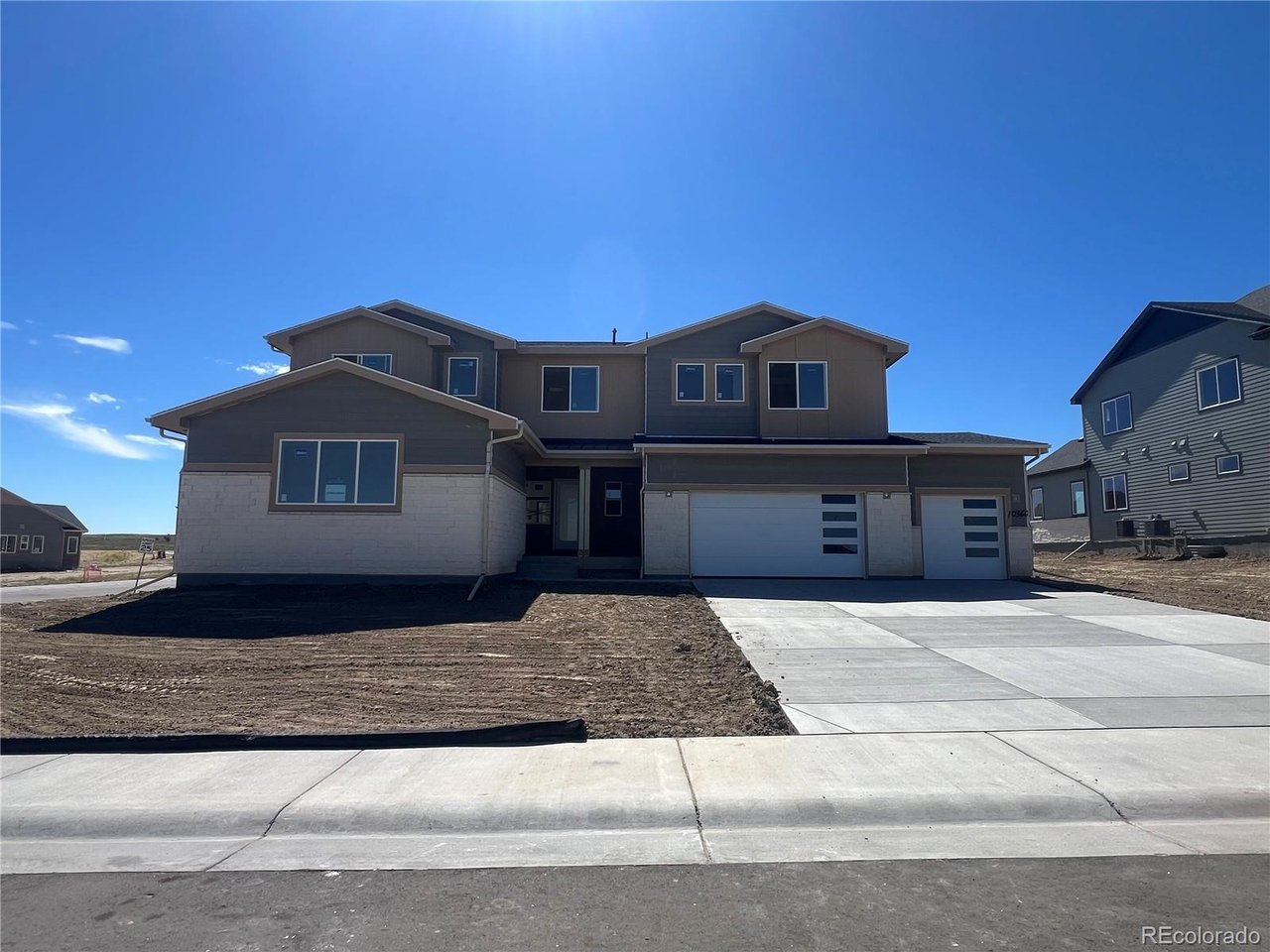 Photo of 10360 Saint Mary Pl Parker CO 80138