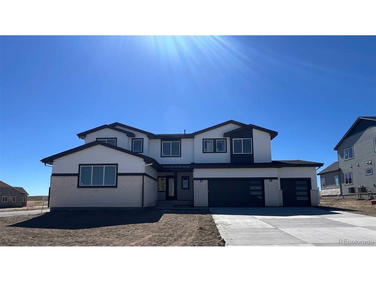 Photo of 10360 Saint Mary Pl Parker CO 80138