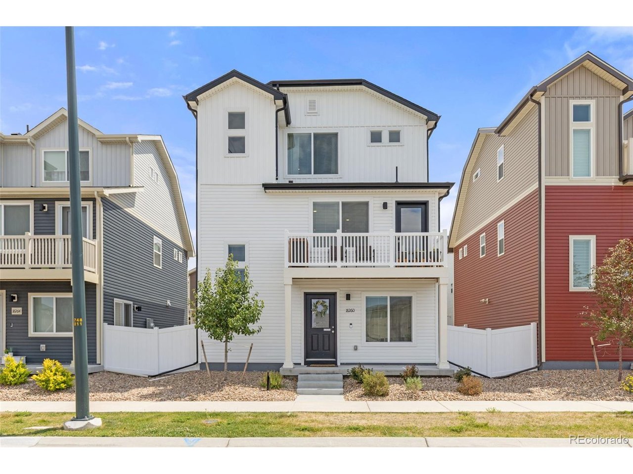 Photo of 18260 E 51st Pl Denver CO 80249
