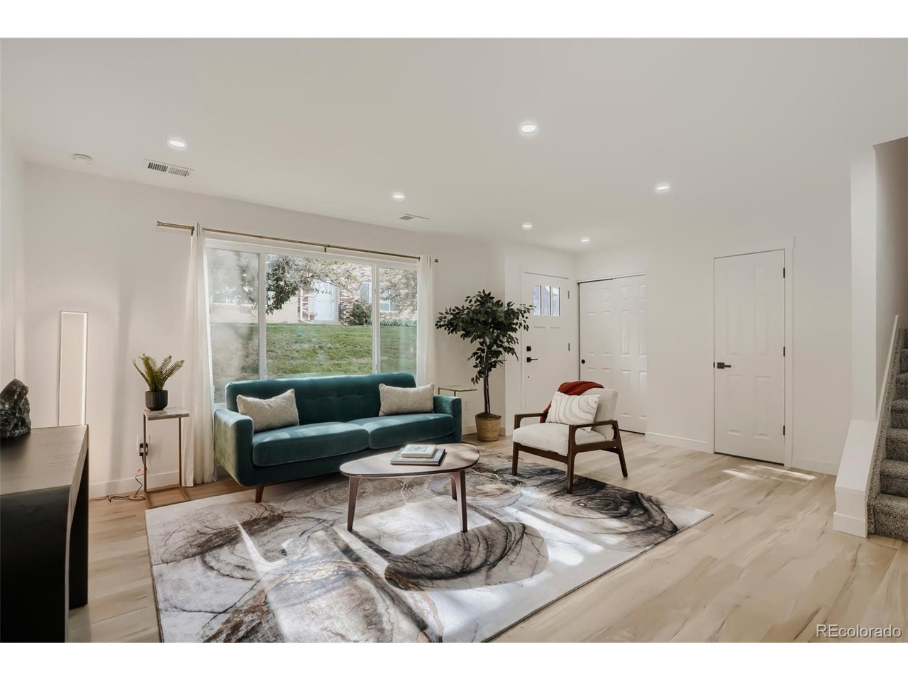 Photo of 9276 E Mansfield Ave Denver CO 80237