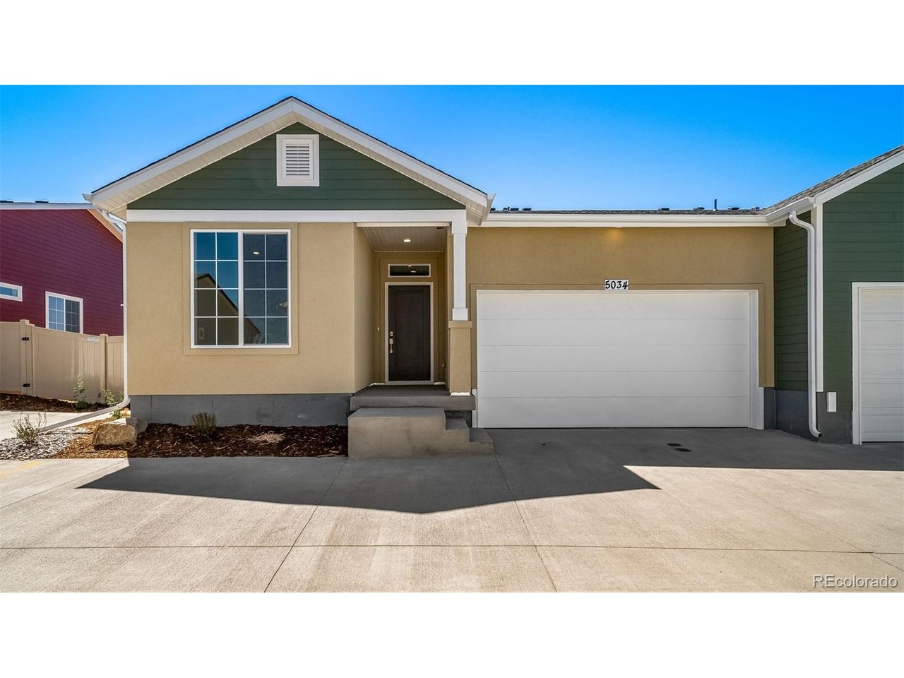 Photo of 5012 N Tempe St Aurora CO 80019