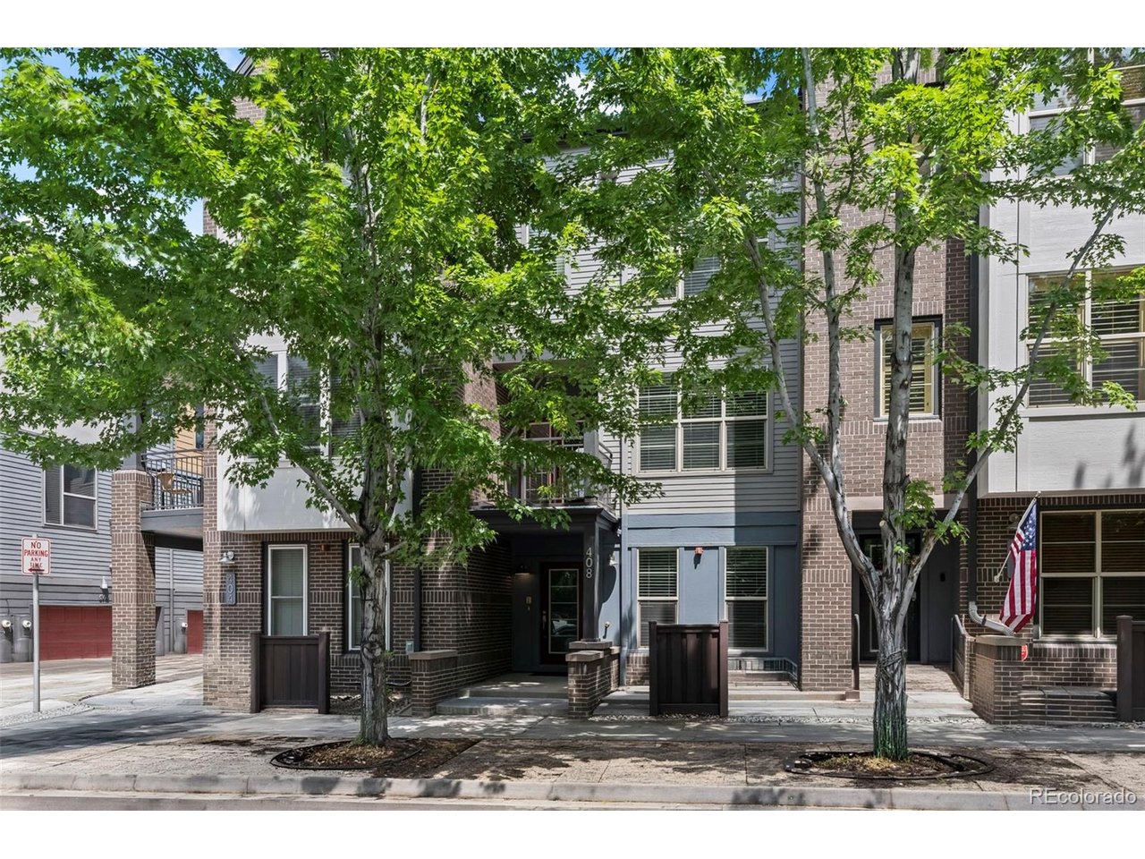 Photo of 408 S Reed St Lakewood CO 80226