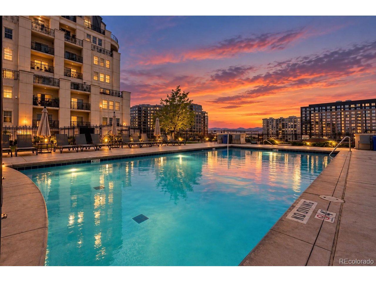 Photo of 975 N Lincoln St #6G Denver CO 80203