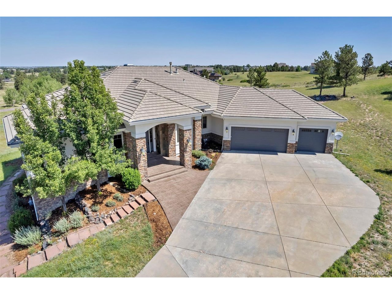 Photo of 11750 Dunrich Rd Parker CO 80138
