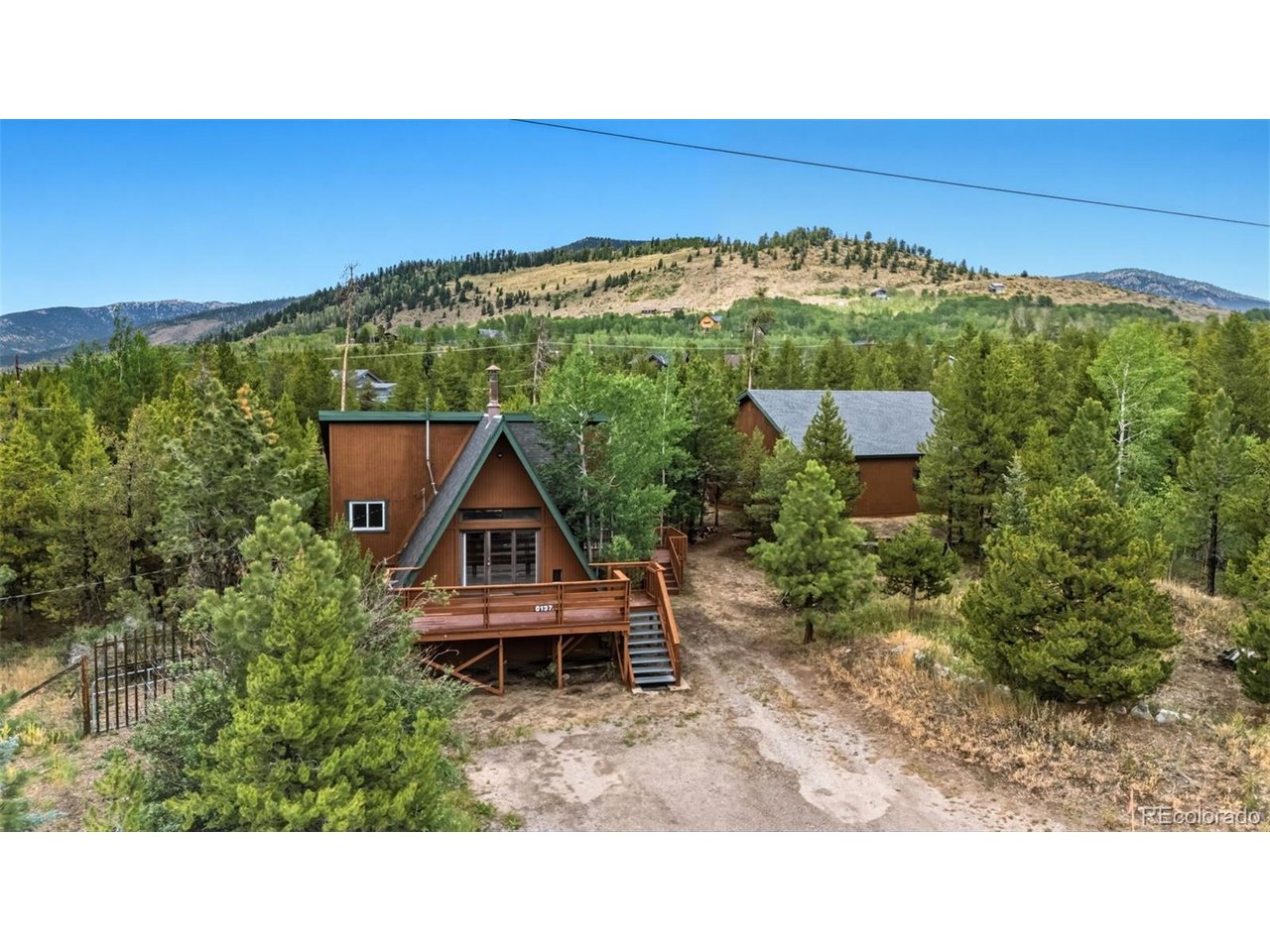 Photo of 137 B Rd Silverthorne CO 80498