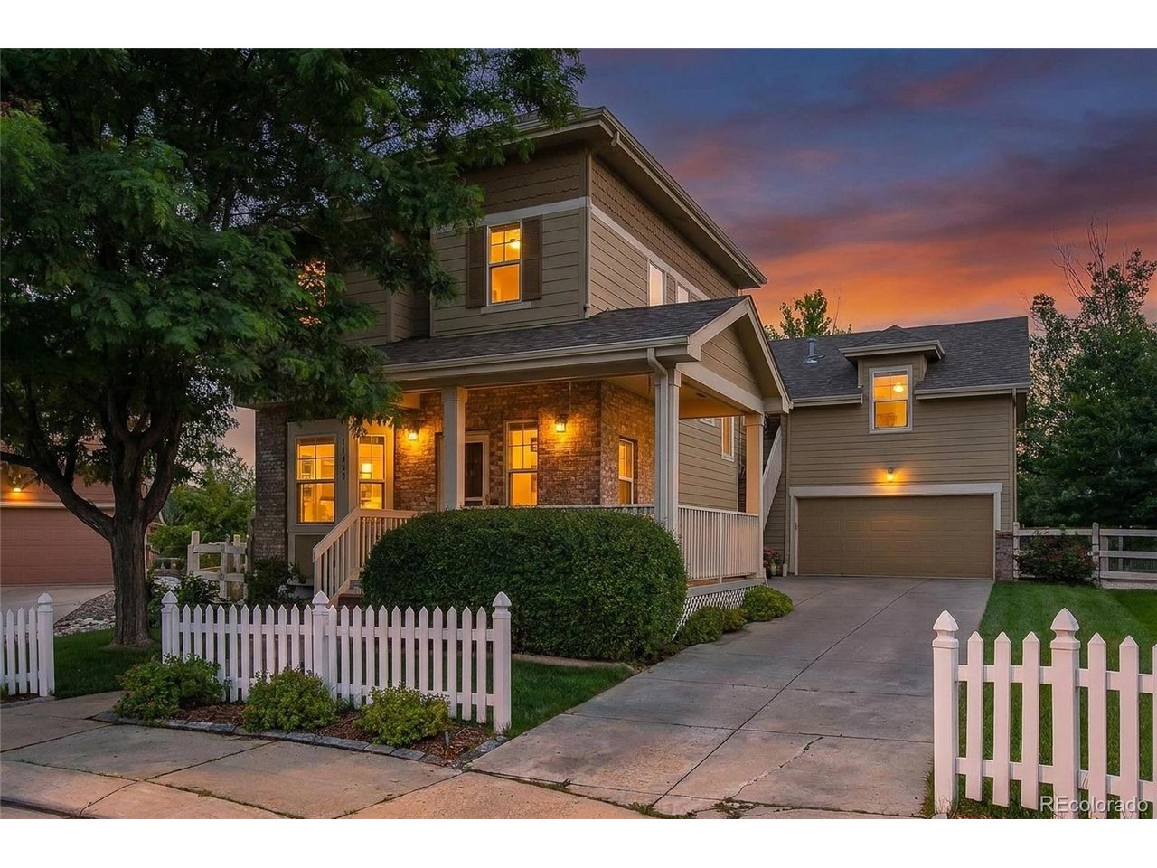 Photo of 14068 Blue River Trl Broomfield CO 80023