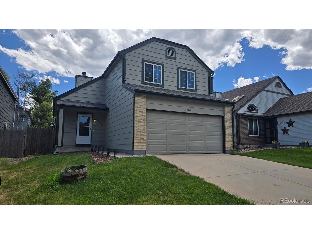 Photo of 5428 W 115th Dr Broomfield CO 80020