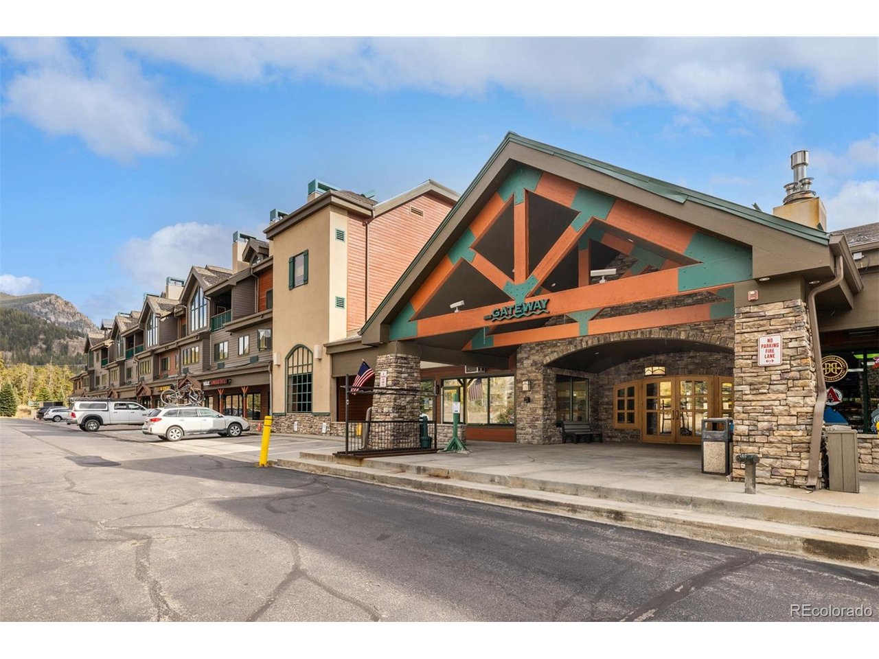 Photo of 23110 US Highway 6 #5030 Keystone CO 80435